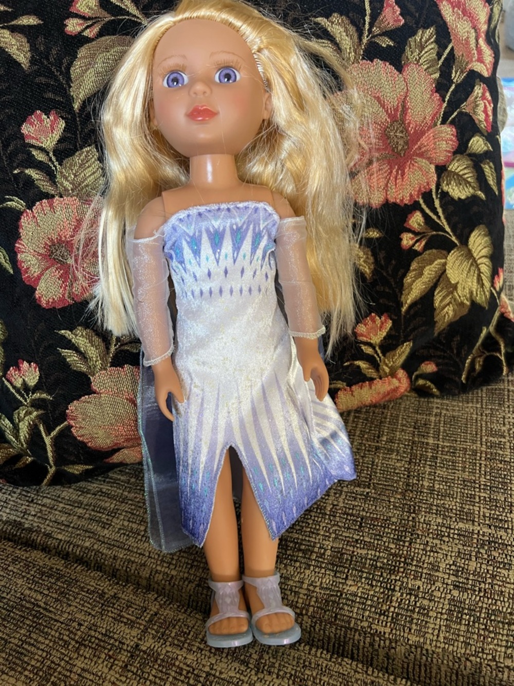 Glitter Girls 14” Doll